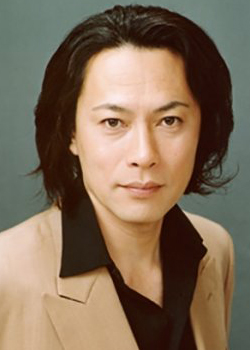 Tachi Masaki (1963)