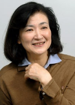 Takabayashi Yukiko (1945)