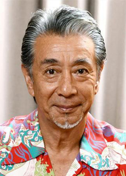 Takada Junji (1947)