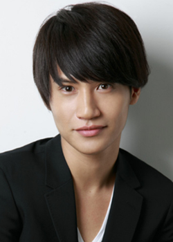 Takagi Manpei (1985)