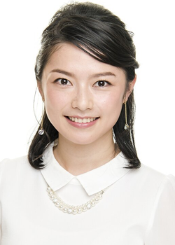 Takahashi Aiko (1989)