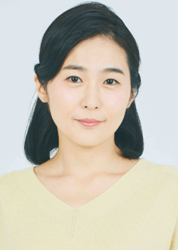 Takahashi Kyoko (1978)