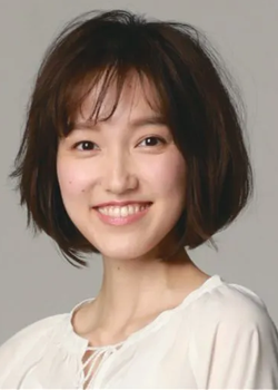 Takahashi Mayu (1994)