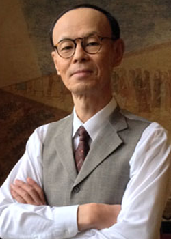 Takahashi Osamu (1954)
