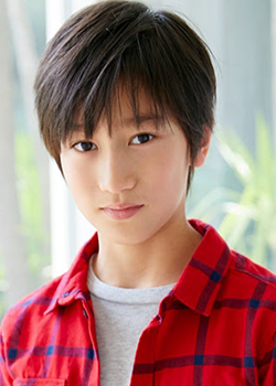 Takahashi Rui (2008)