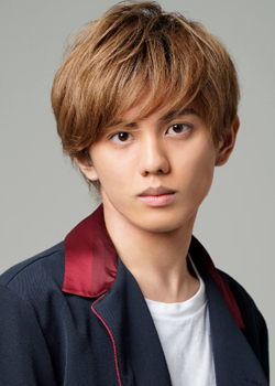 Takahashi Ryoya (1996)