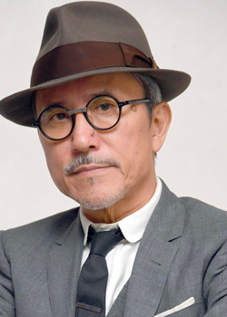 Takahashi Yukihiro (1952)