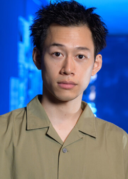 Takahashi Yusuke (1992)