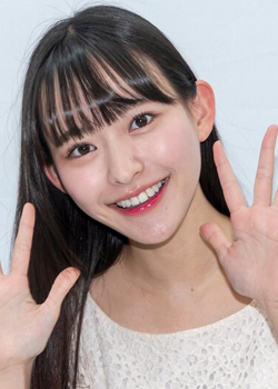 Takasaki Kanami (1997)