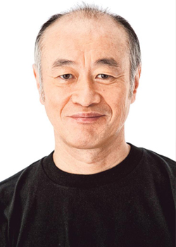 Inoue Takashi (1960)