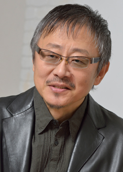 Matsuo Takashi (1960)