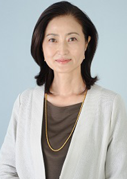 Takaya Tomoko (1965)