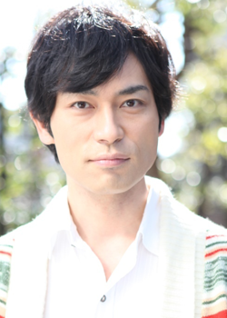 Takechi Kenji (1972)