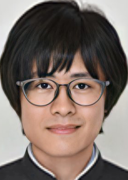Takeda Katsuto (2001)