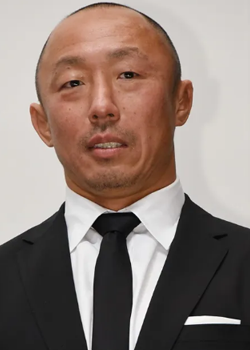 Takeda Kozo (1972)