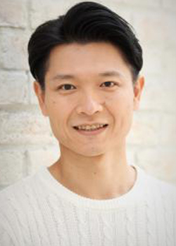 Takei Hidenori (1973)