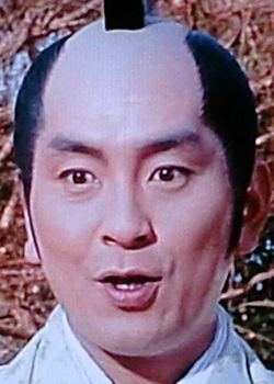 Takei Sanji (1958)