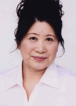 Takejo Aki (1947)