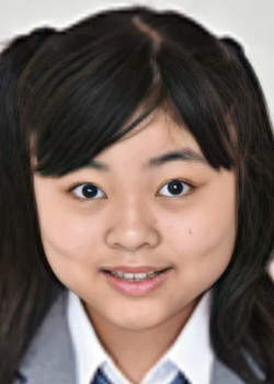 Takemoto Sara (2002)
