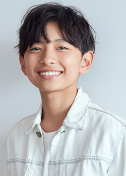 Takeno Sena (2008)