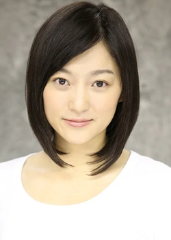Takeshima Yuka (1986)