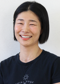 Takeshita Kaori (1966)