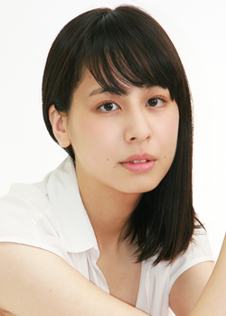 Takeuchi Momoko (1995)
