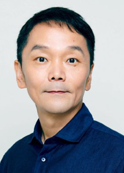 Tanabe Kenichiro (1967)