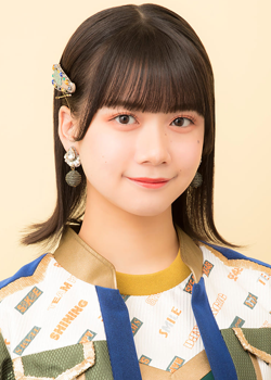 Tanabe Mizuki (SKE48) (2001)