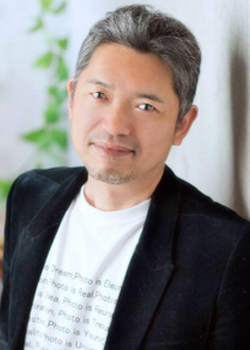 Tanaka Hiroyuki (1981)