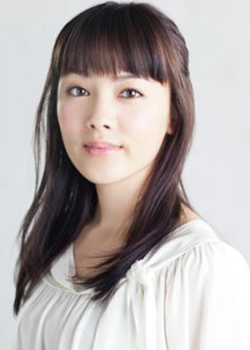 Tanaka Miharu (1992)
