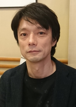Tanaka Sotaro (1970)