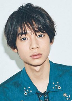 Tanaka Tomoya (1999)