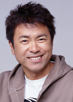 Tanaka Yoshitake (1958)