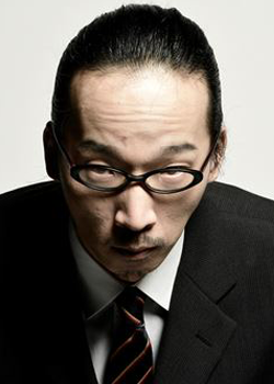 Taniguchi Hajime (1983)