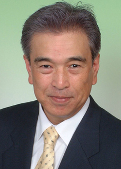 Taniguchi Takashi (1960)