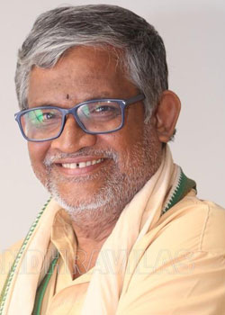 Tanikella Bharani (1954)