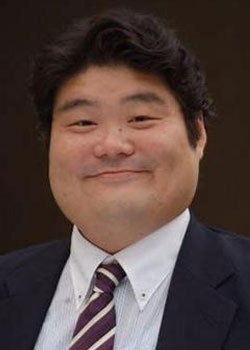 Tatsumi Tomoaki (1976)