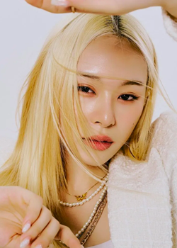 Kim Tae Yeong (Tatter - BEBE) (2001)