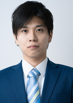 Teragami Daisuke (1990)