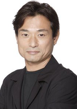 Terasoma Masaki (1962)