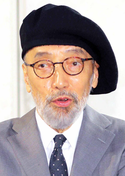 Terry Ito (1949)