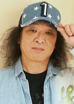 Teshima Tessy (1972)