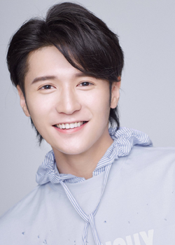 Tian Li (1994)