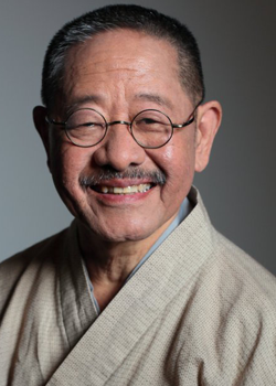 Tobayama Bunmei (1947)