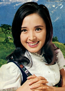 Tobe Yuko (1948)