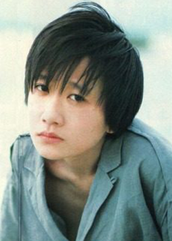 Togawa Jun (1961)