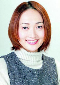 Togawa Kyoko (1964)