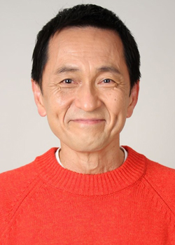 Tokui Yuu (1959)