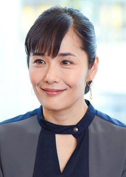 Tomita Yasuko (1969)